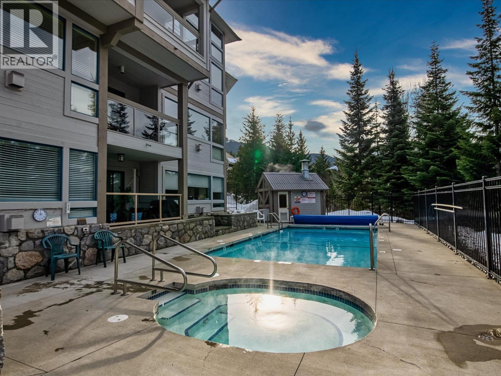 333 4905 Spearhead Place, Whistler, British Columbia  V0N 1B0 - Photo 24 - R3067705