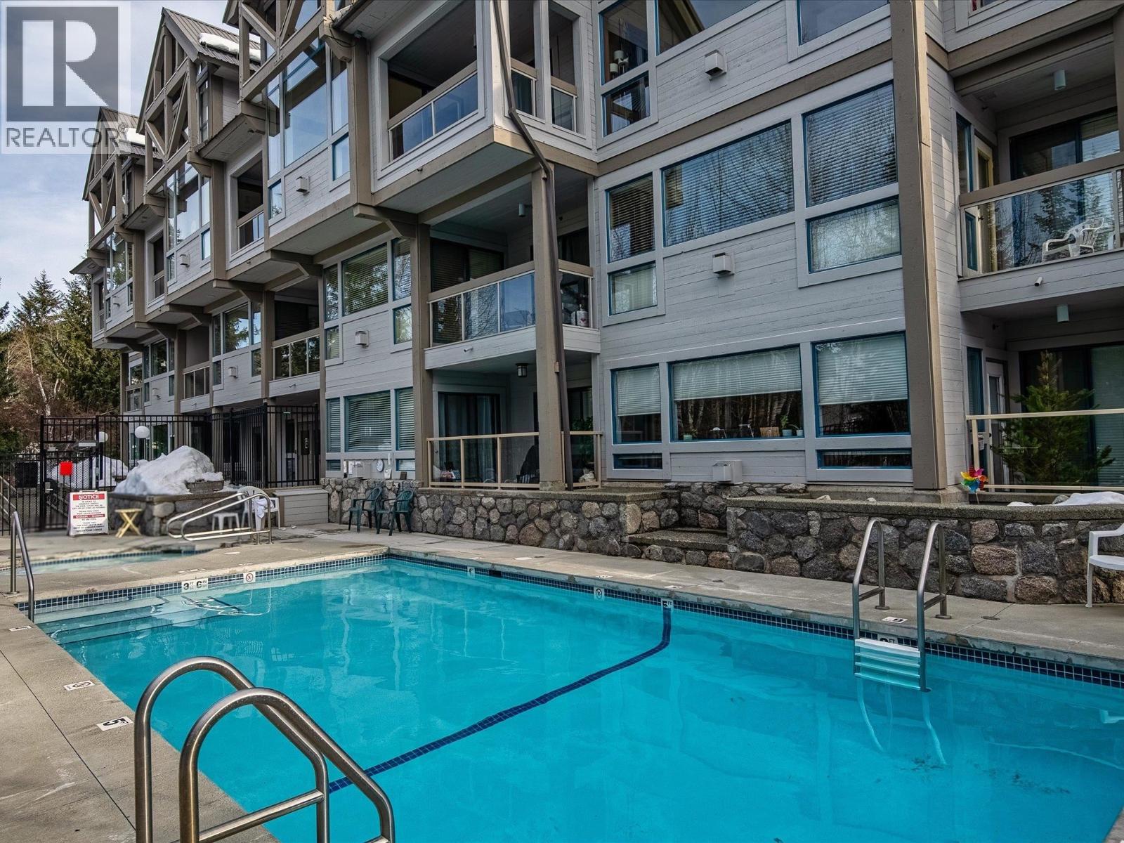 333 4905 Spearhead Place, Whistler, British Columbia  V0N 1B0 - Photo 25 - R3067705
