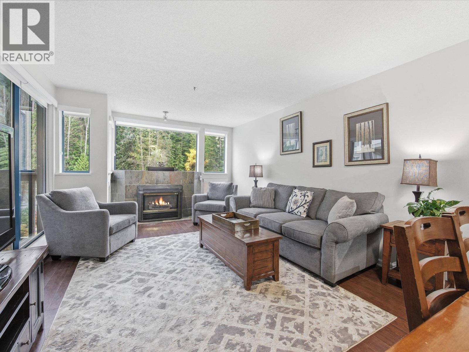 333 4905 Spearhead Place, Whistler, British Columbia  V0N 1B0 - Photo 3 - R3067705