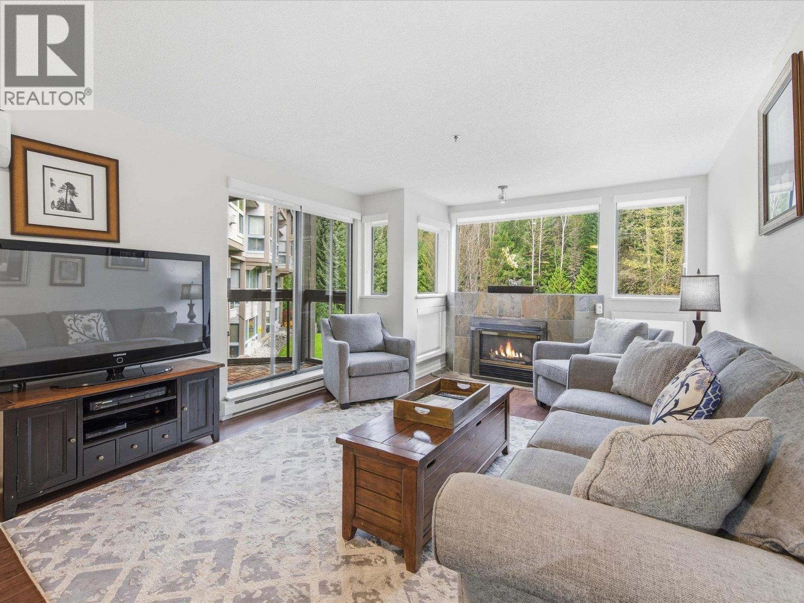 333 4905 Spearhead Place, Whistler, British Columbia  V0N 1B0 - Photo 4 - R3067705