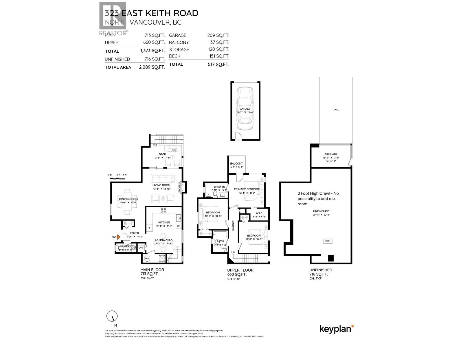 323 E Keith Road, North Vancouver, British Columbia  V7L 1V6 - Photo 10 - R3067177
