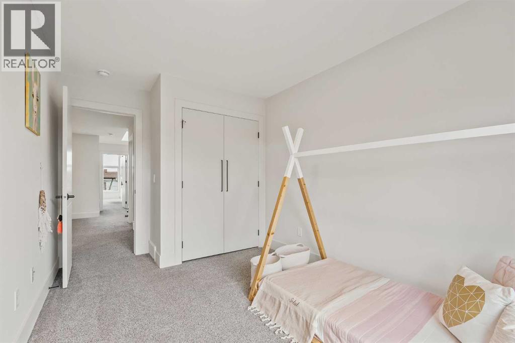 514 19 Street Nw, Calgary, Alberta  T2N 2J1 - Photo 33 - A2263241