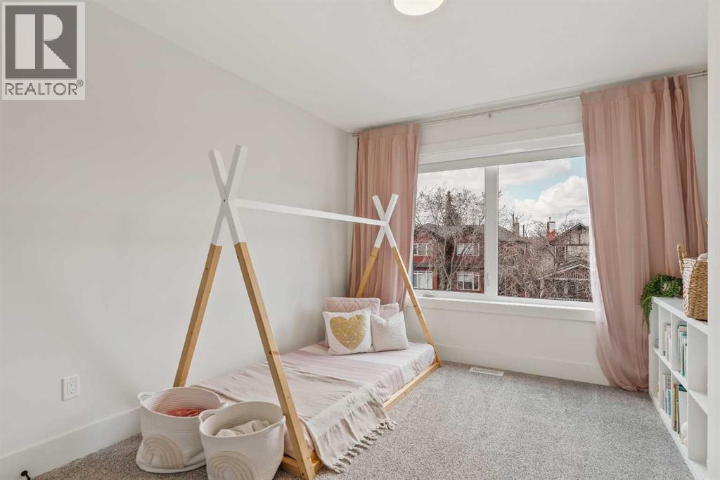 514 19 Street Nw, Calgary, Alberta  T2N 2J1 - Photo 32 - A2263241