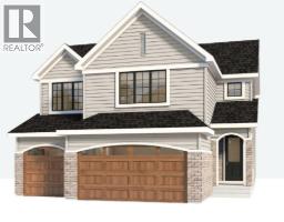 231 Creekview Gardens Sw Pine Creek, Calgary, Ca