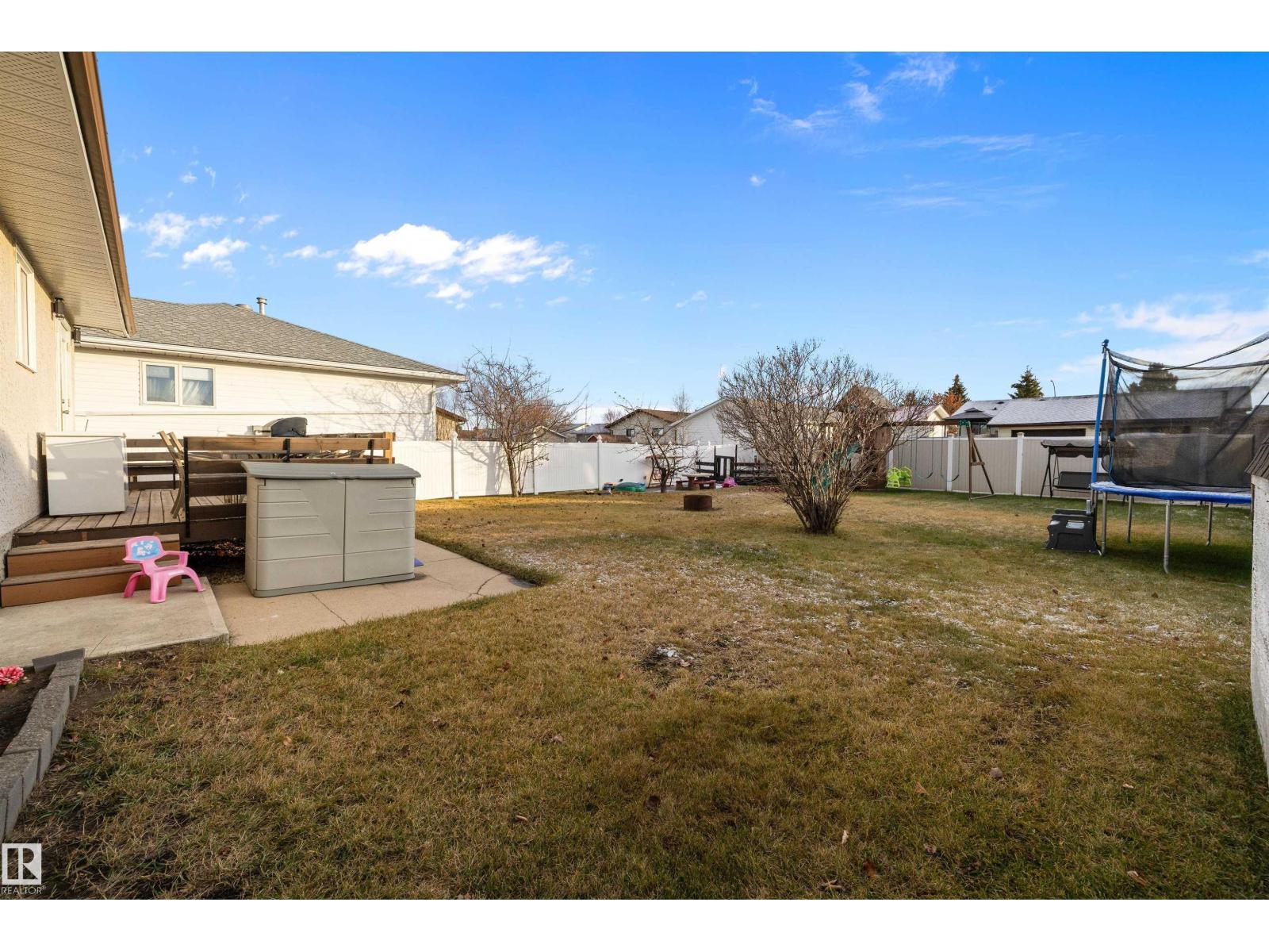 11019 104 St, Westlock, Alberta  T7P 1G5 - Photo 49 - E4465878