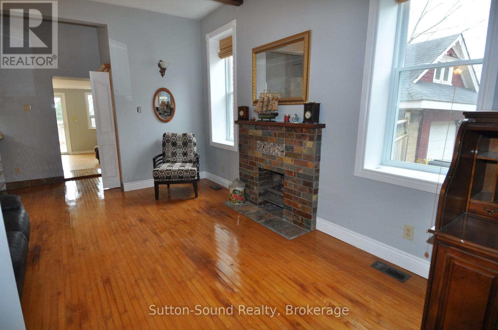 1969 4th Avenue W, Owen Sound, Ontario  N4K 4Y1 - Photo 5 - X12531830