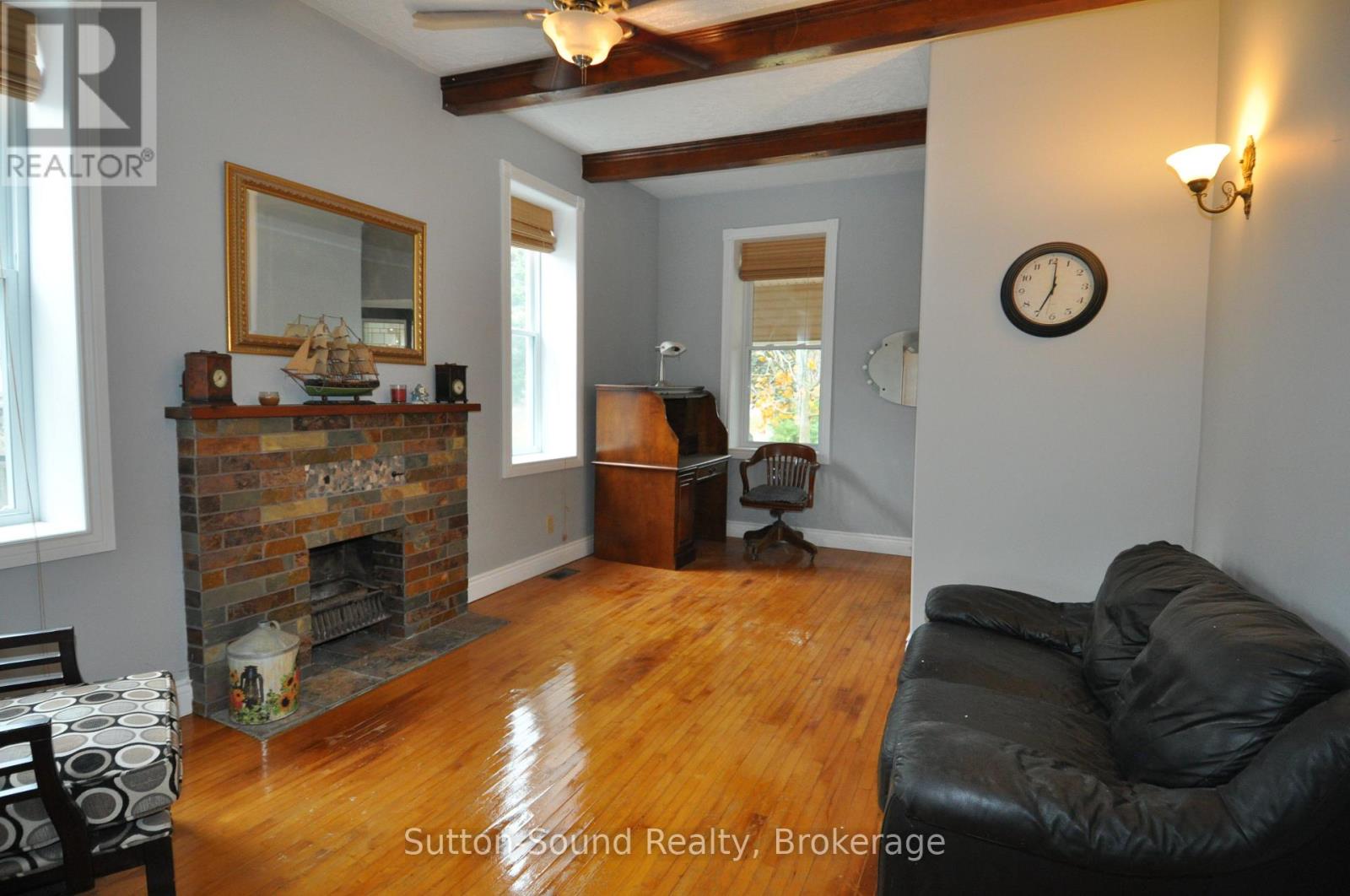 1969 4th Avenue W, Owen Sound, Ontario  N4K 4Y1 - Photo 4 - X12531830