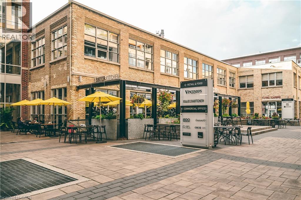 66 Union Street Unit# 4, Waterloo, Ontario N2J 1B9 - Photo 24 - 40788506