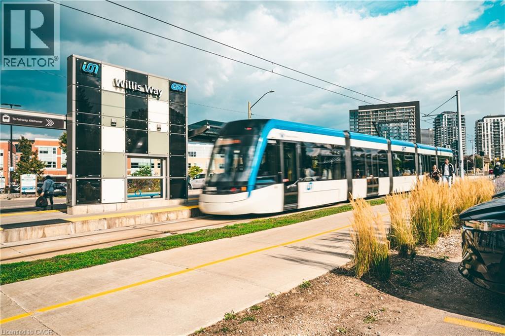 66 Union Street Unit# 4, Waterloo, Ontario N2J 1B9 - Photo 16 - 40788506