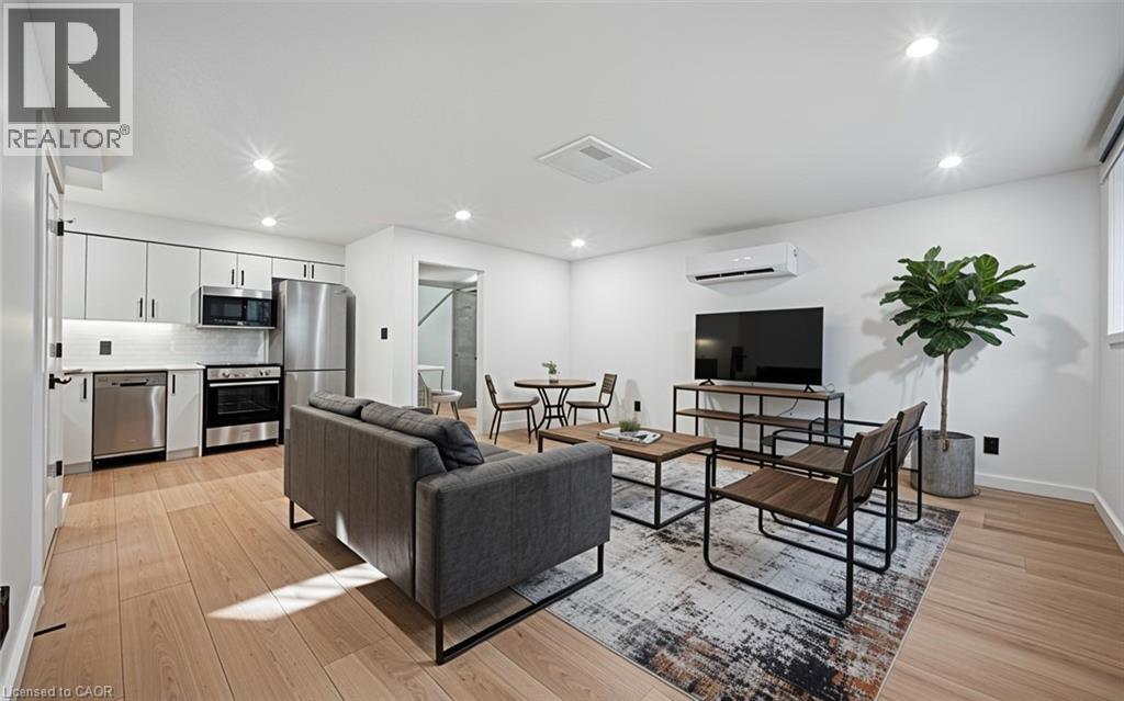 66 Union Street Unit# 4, Waterloo, Ontario N2J 1B9 - Photo 1 - 40788506