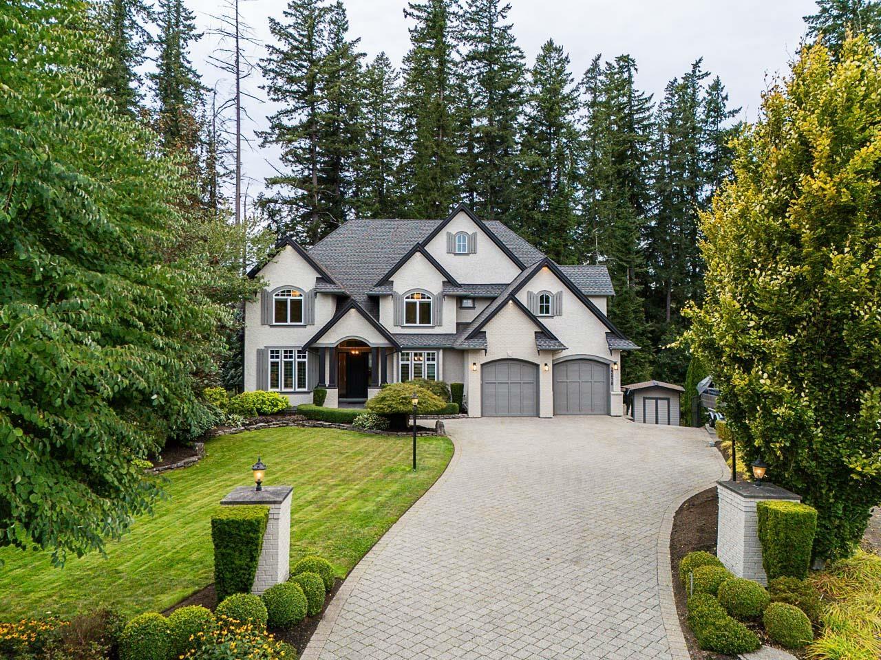 22878 80B AVENUE, Langley, British Columbia