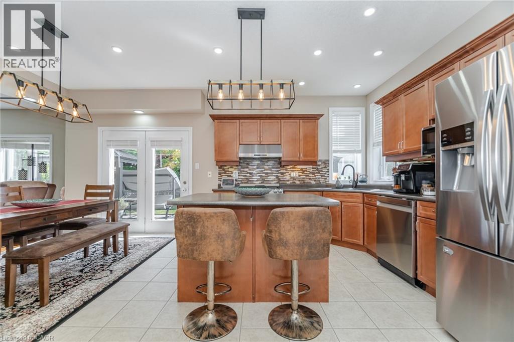 908 Gabor Street, London, Ontario  N6K 4V6 - Photo 9 - 40788557