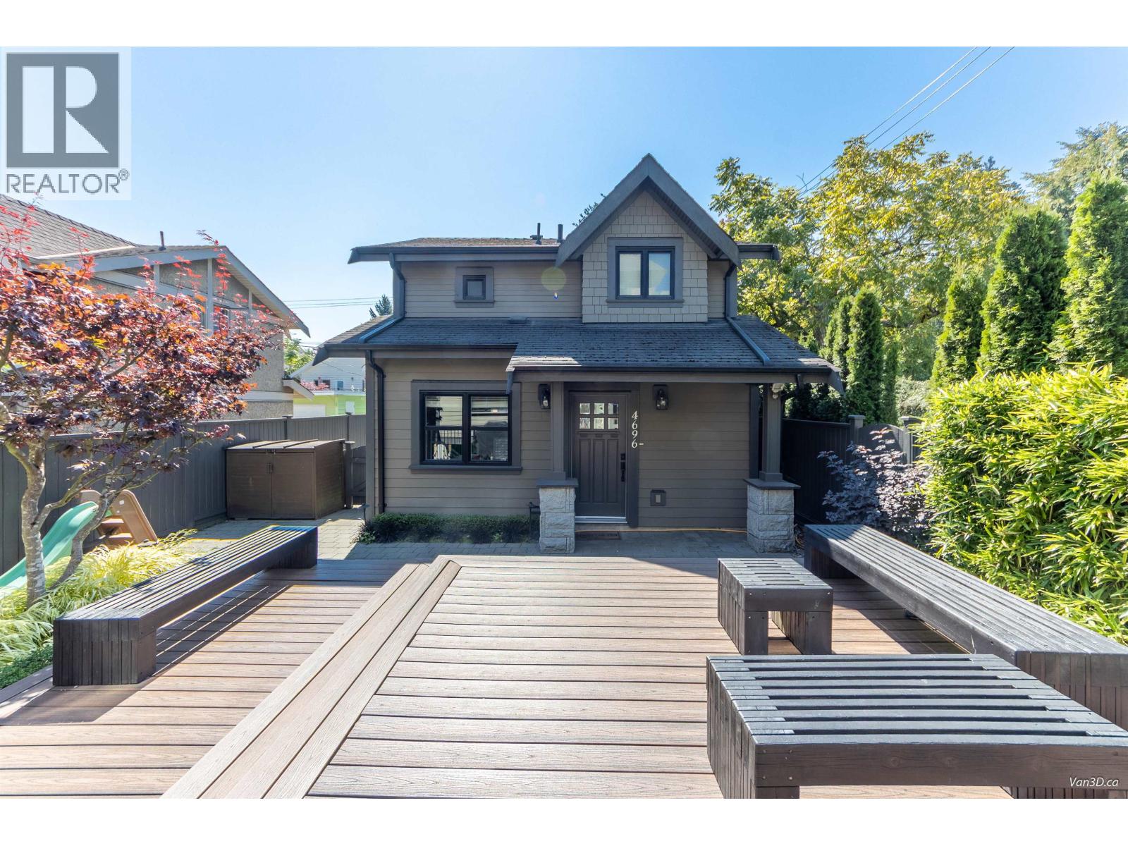 4698 W 11th Avenue, Vancouver, British Columbia  V6R 2M7 - Photo 30 - R3043940