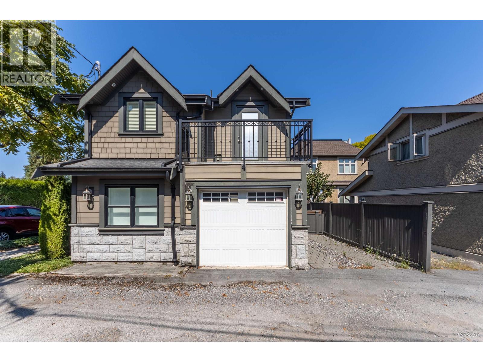 4698 W 11th Avenue, Vancouver, British Columbia  V6R 2M7 - Photo 37 - R3043940