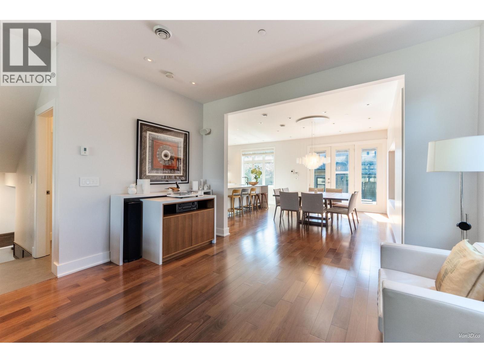 4698 W 11th Avenue, Vancouver, British Columbia  V6R 2M7 - Photo 7 - R3043940