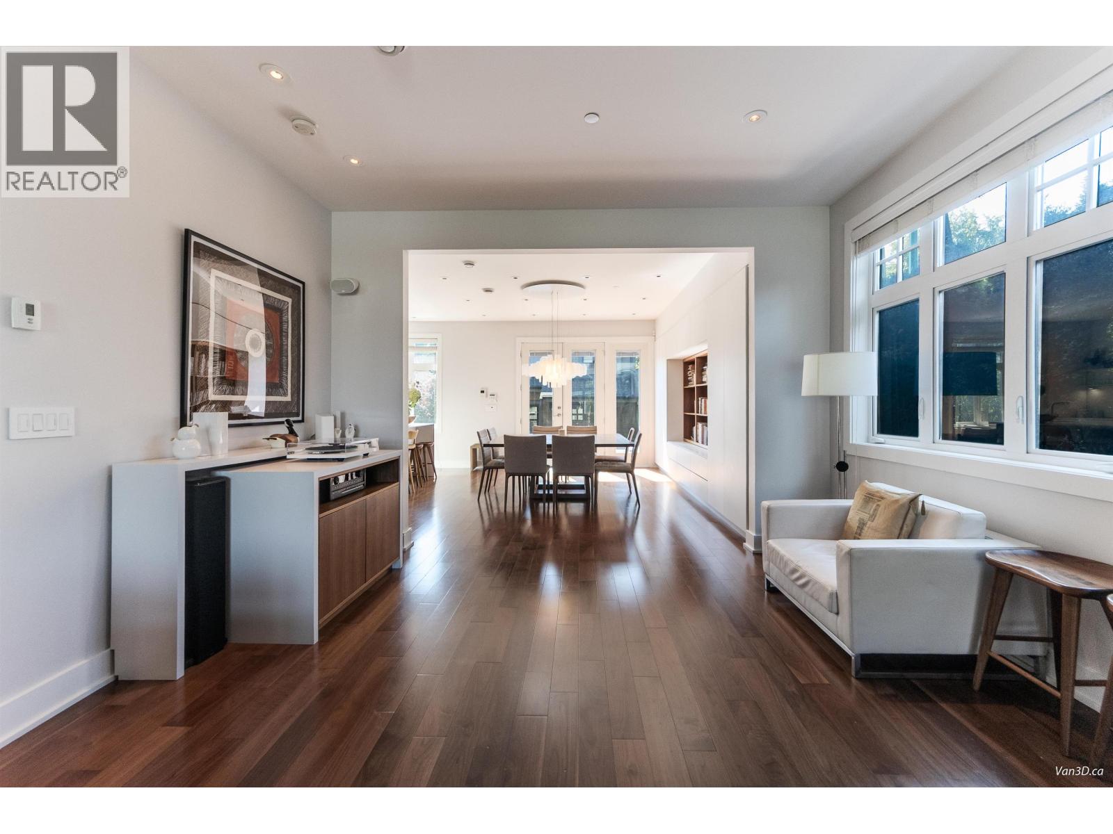 4698 W 11th Avenue, Vancouver, British Columbia  V6R 2M7 - Photo 8 - R3043940