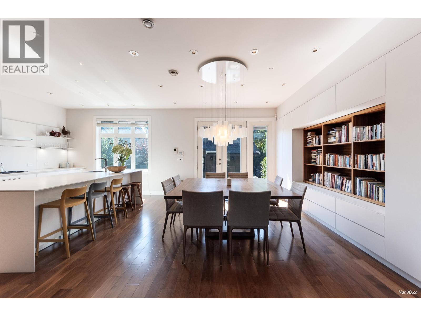 4698 W 11th Avenue, Vancouver, British Columbia  V6R 2M7 - Photo 10 - R3043940