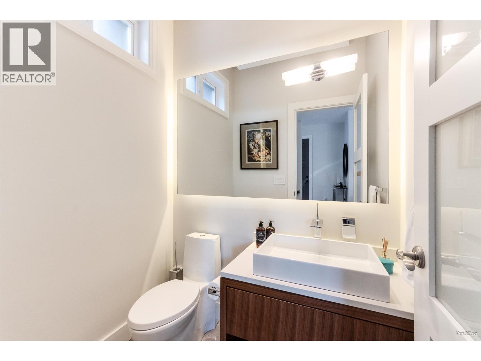 4698 W 11th Avenue, Vancouver, British Columbia  V6R 2M7 - Photo 16 - R3043940