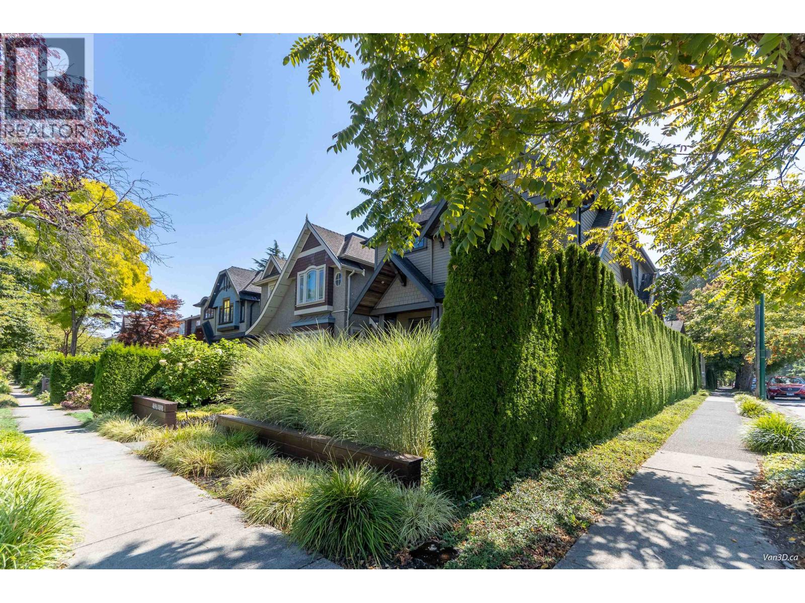 4698 W 11th Avenue, Vancouver, British Columbia  V6R 2M7 - Photo 38 - R3043940