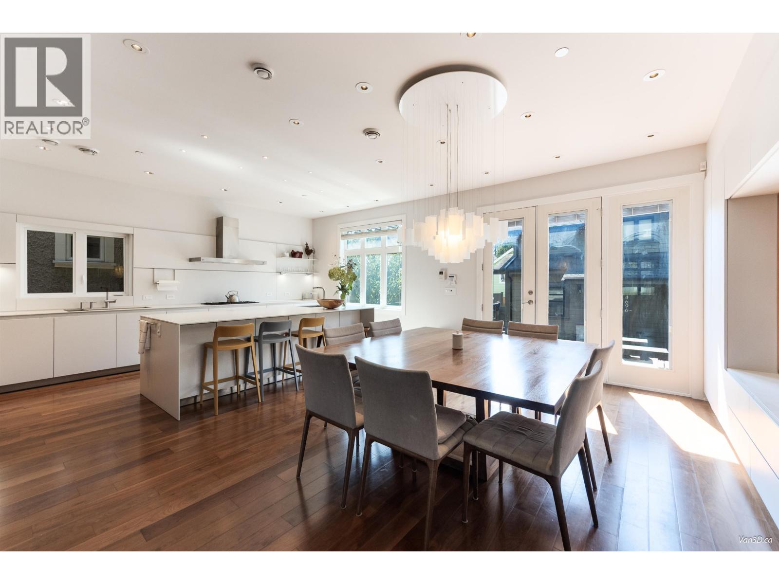 4698 W 11th Avenue, Vancouver, British Columbia  V6R 2M7 - Photo 11 - R3043940