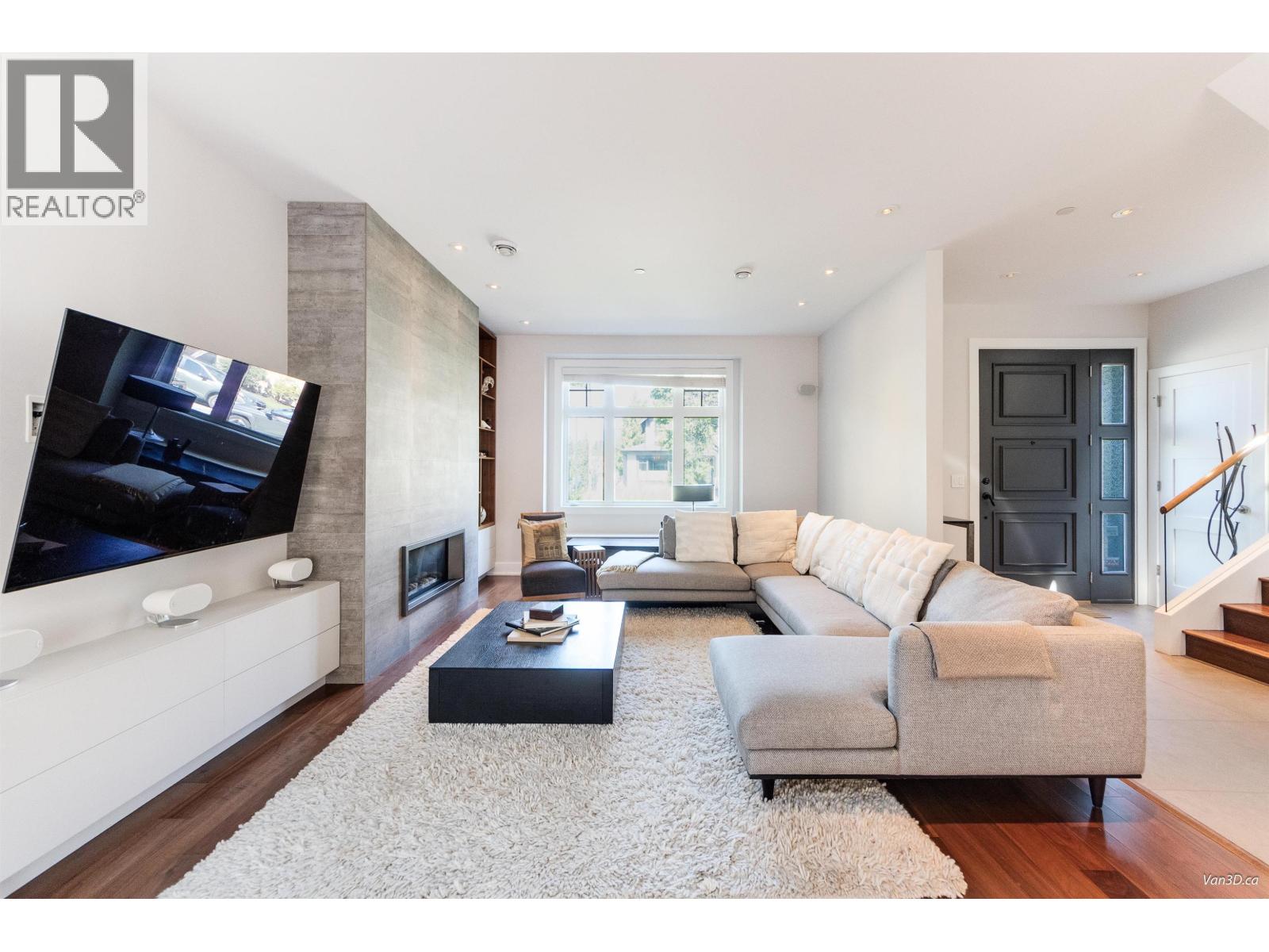 4698 W 11th Avenue, Vancouver, British Columbia  V6R 2M7 - Photo 6 - R3043940