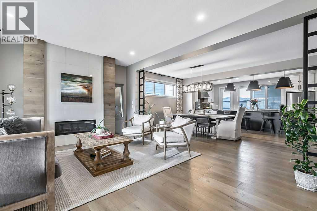 336 South Harmony Drive, Rural Rocky View County, Alberta  T3Z 0E5 - Photo 7 - A2270972