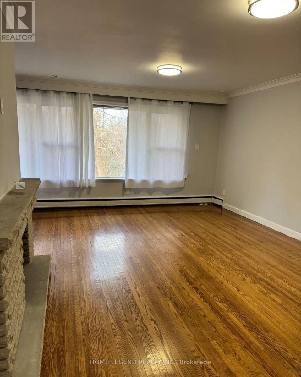 44 Hawksbury Drive, Toronto, Ontario  M2K 1M5 - Photo 4 - C12548726