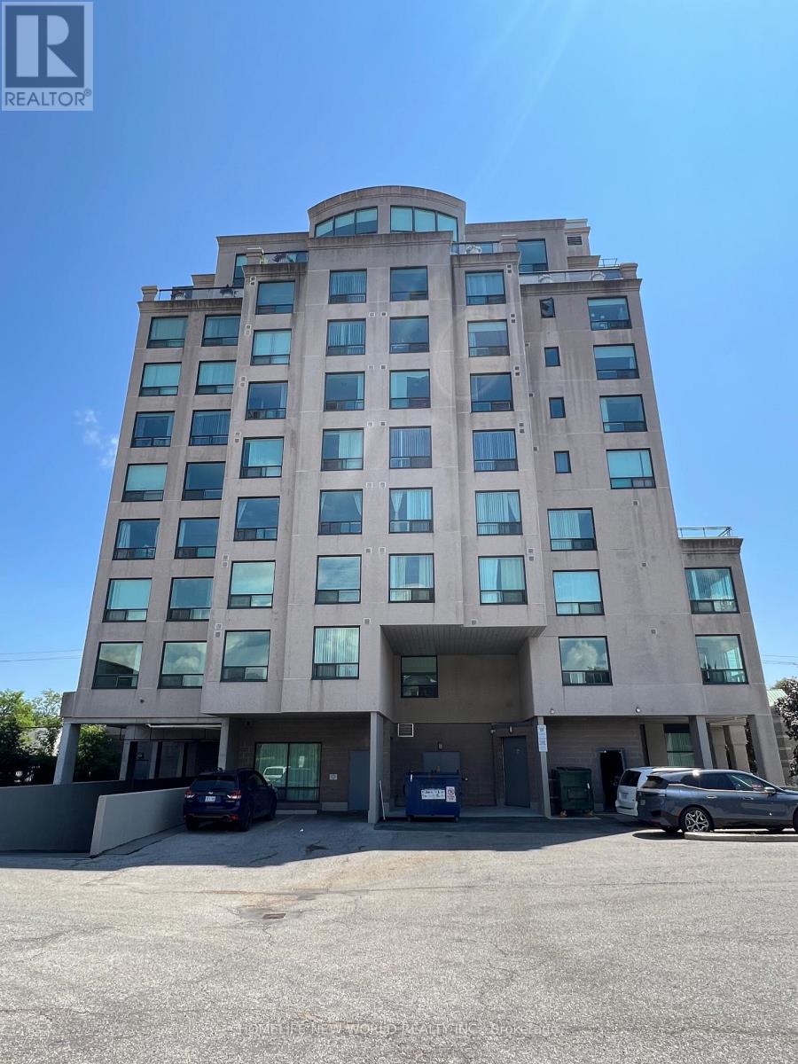 303 - 1 Hycrest Avenue, Toronto, Ontario  M2N 6V8 - Photo 4 - C12548734