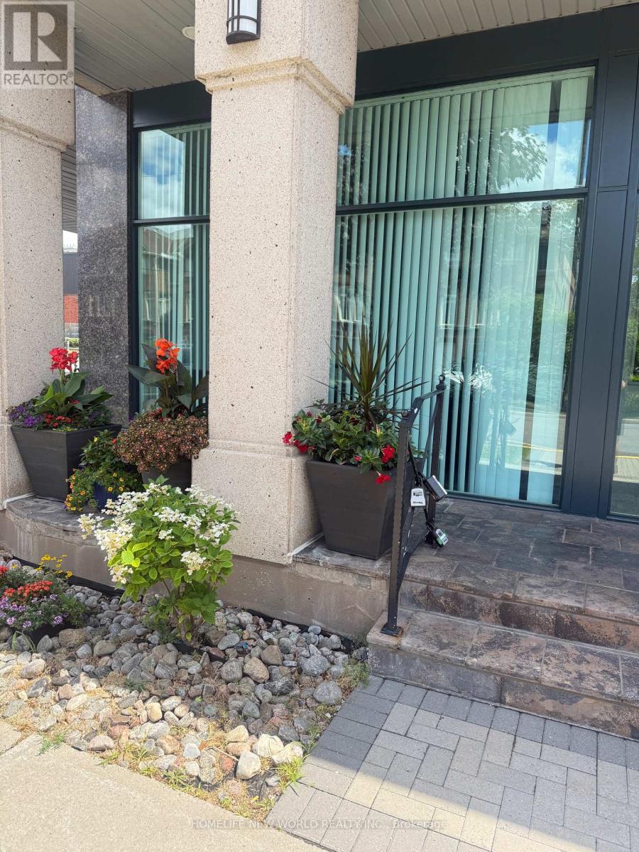 303 - 1 Hycrest Avenue, Toronto, Ontario  M2N 6V8 - Photo 5 - C12548734