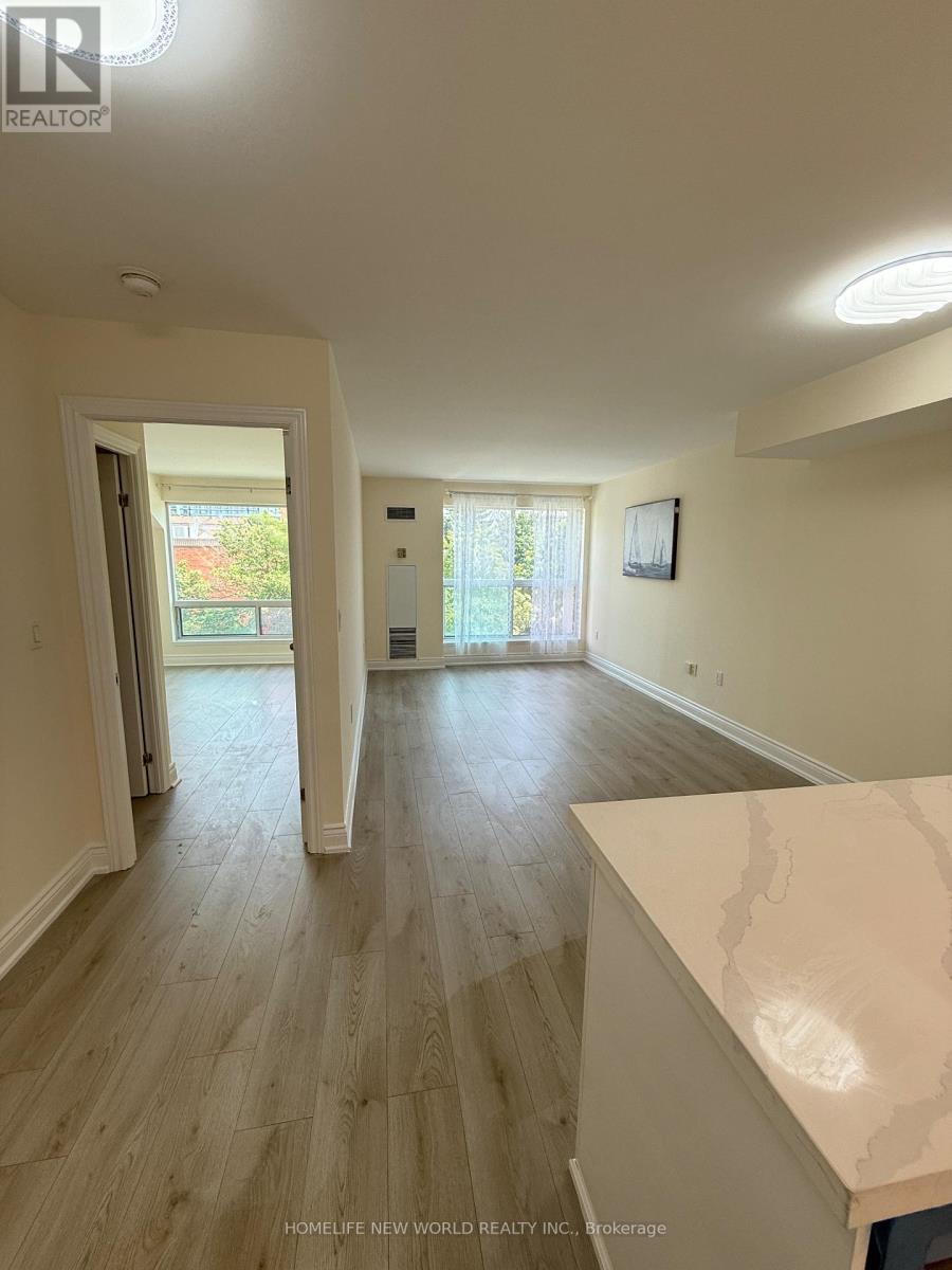 303 - 1 Hycrest Avenue, Toronto, Ontario  M2N 6V8 - Photo 9 - C12548734