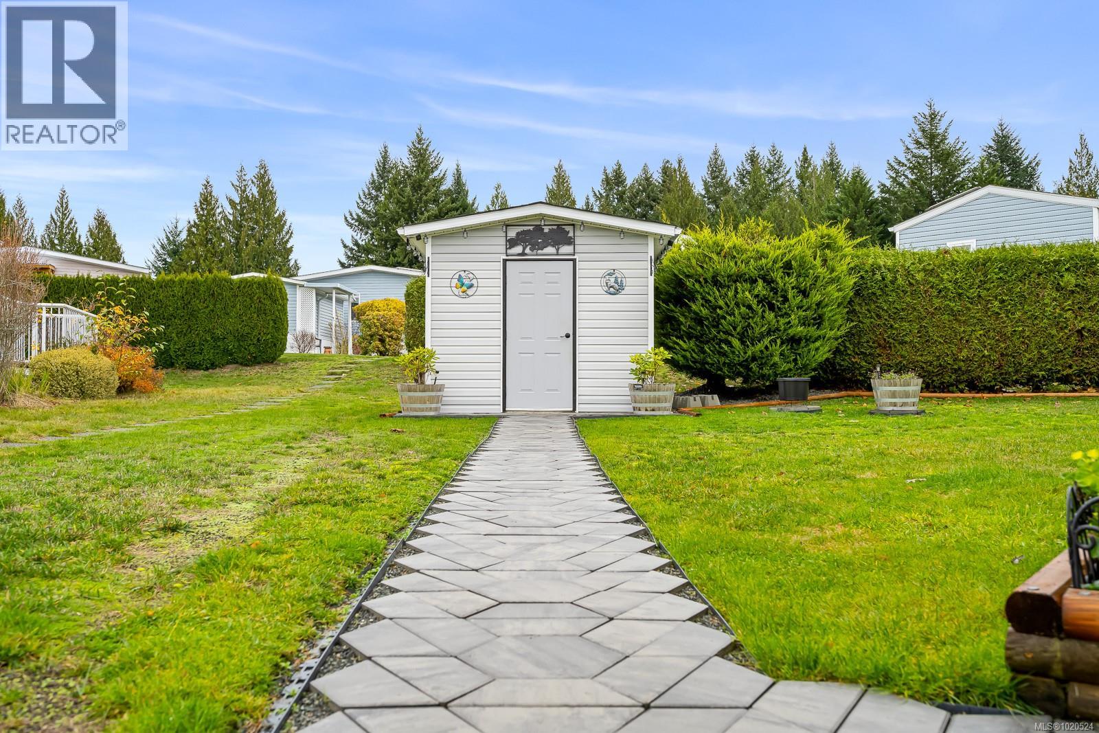 114 4714 Muir Rd, Courtenay, British Columbia V9N 8Z6 - Photo 3 - 1020524