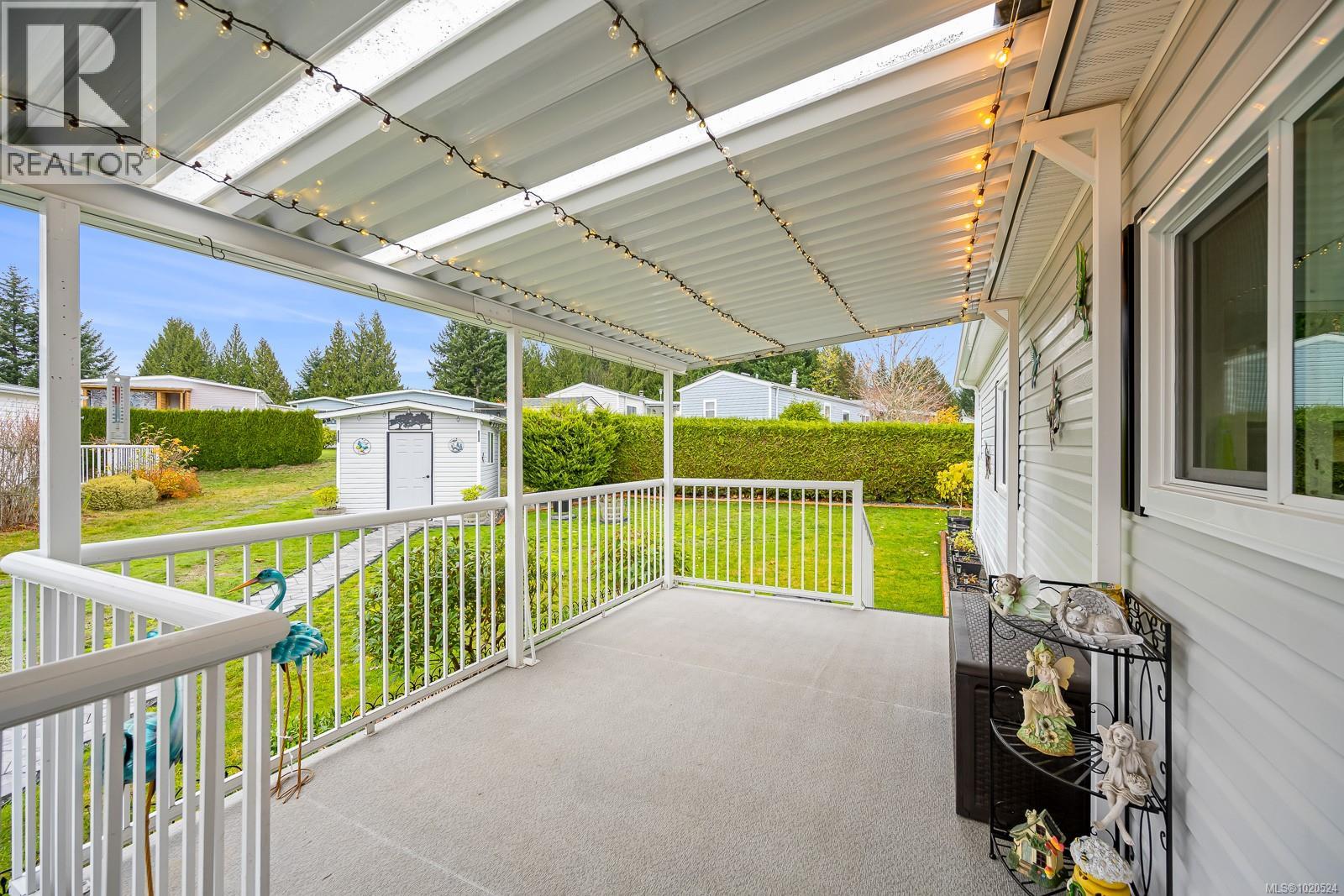 114 4714 Muir Rd, Courtenay, British Columbia V9N 8Z6 - Photo 4 - 1020524