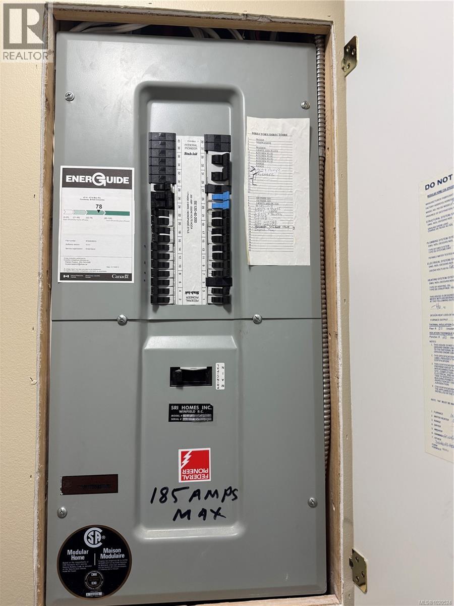 114 4714 Muir Rd, Courtenay, British Columbia V9N 8Z6 - Photo 48 - 1020524