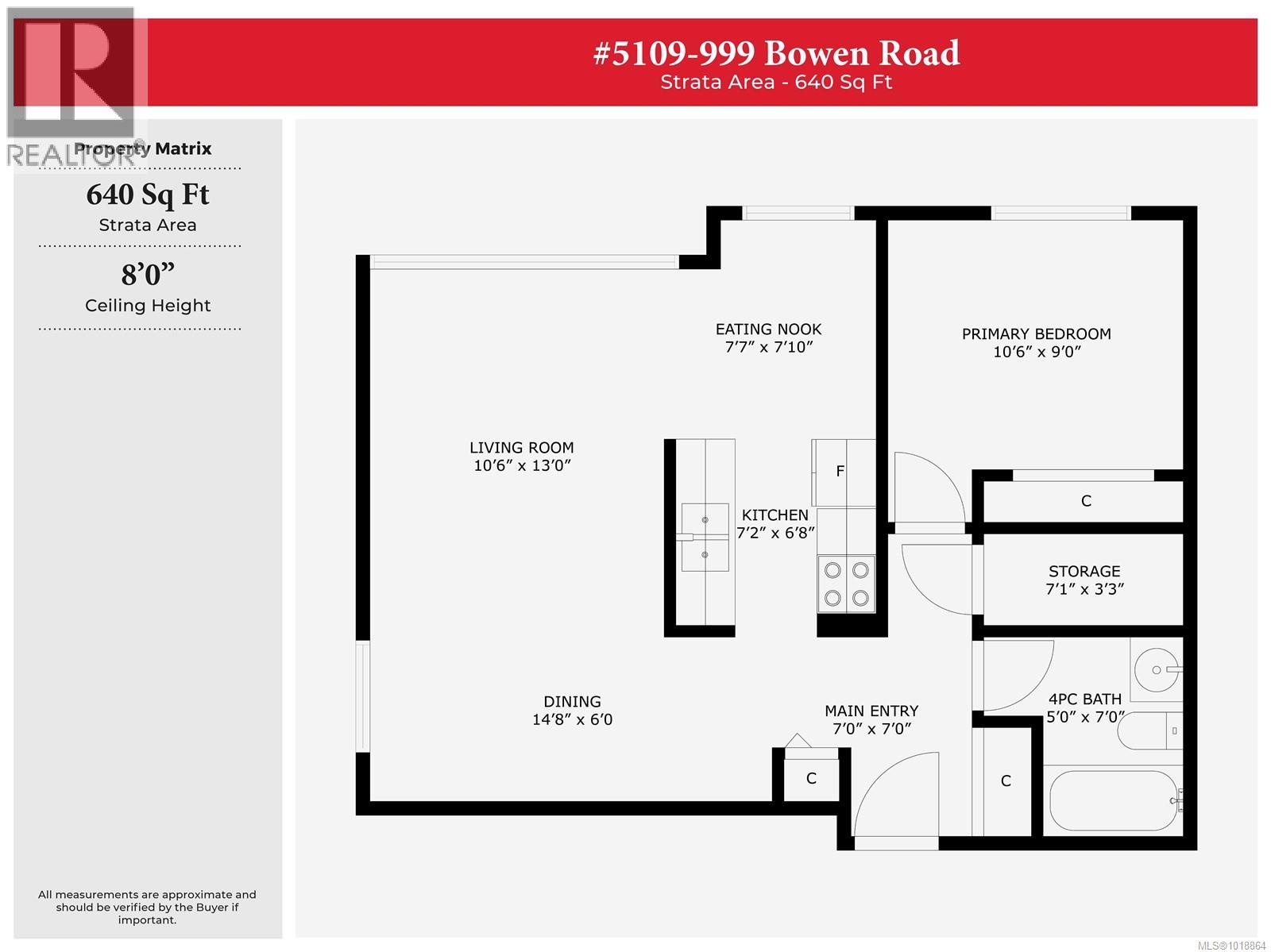 5109 999 Bowen Rd, Nanaimo, British Columbia V9R 2A4 - Photo 14 - 1018864
