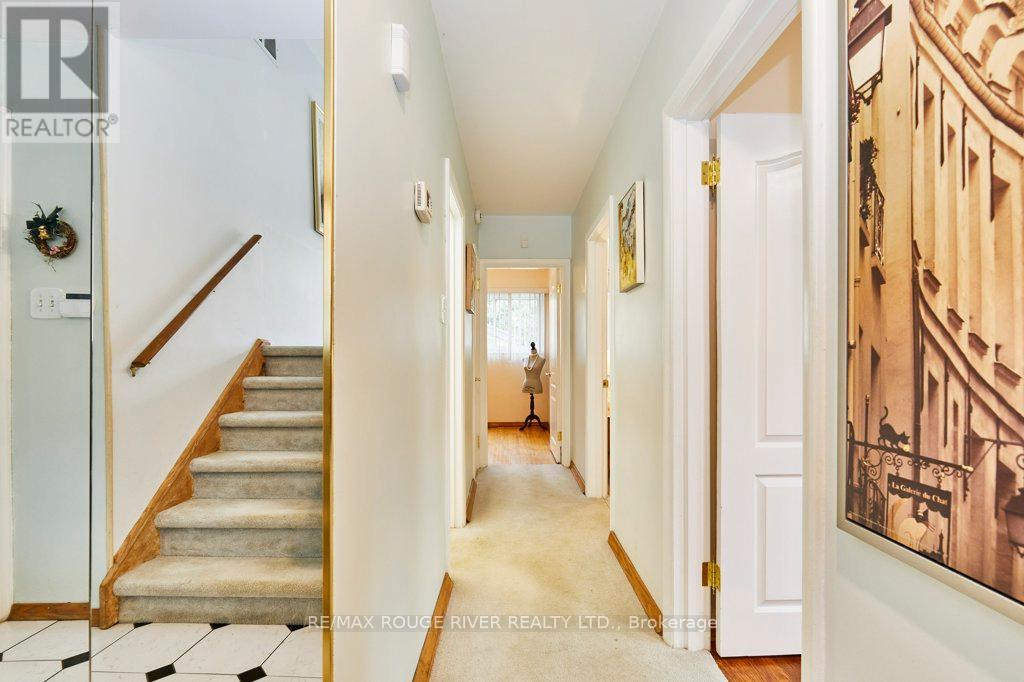 22 Northfield Road, Toronto, Ontario  M1G 2H4 - Photo 14 - E12548746