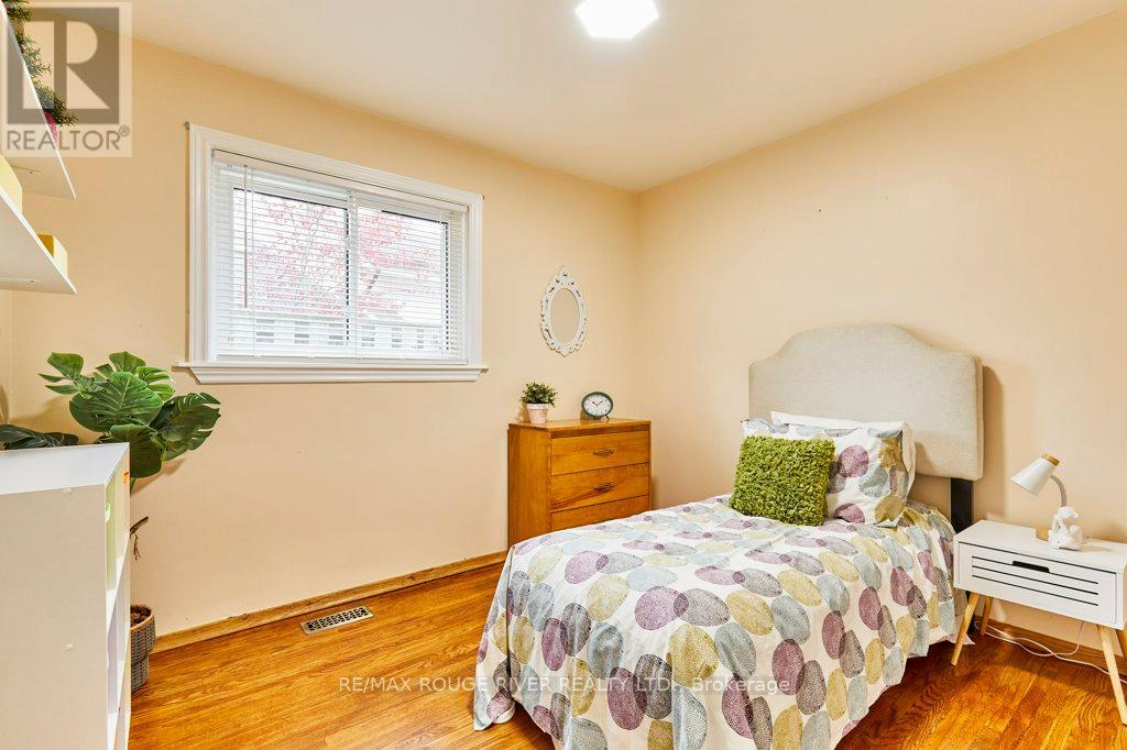 22 Northfield Road, Toronto, Ontario  M1G 2H4 - Photo 17 - E12548746