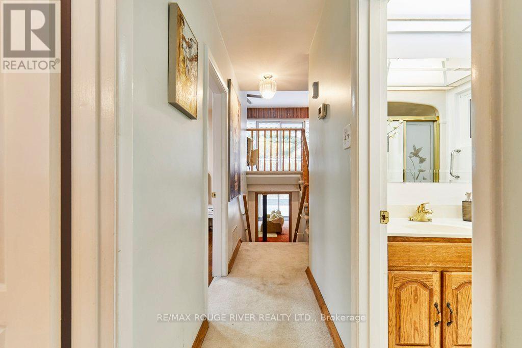 22 Northfield Road, Toronto, Ontario  M1G 2H4 - Photo 22 - E12548746