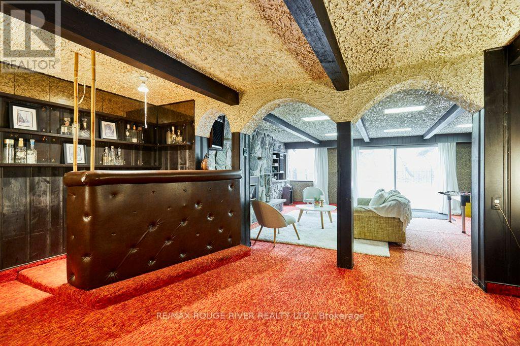 22 Northfield Road, Toronto, Ontario  M1G 2H4 - Photo 24 - E12548746