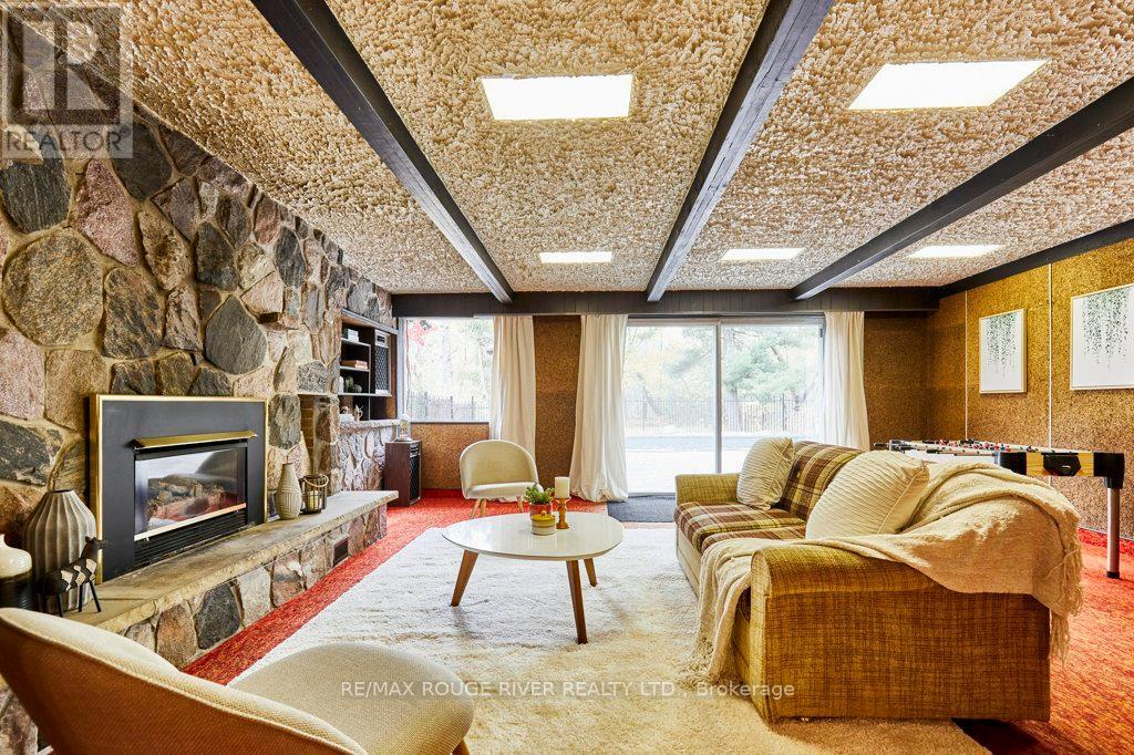 22 Northfield Road, Toronto, Ontario  M1G 2H4 - Photo 25 - E12548746