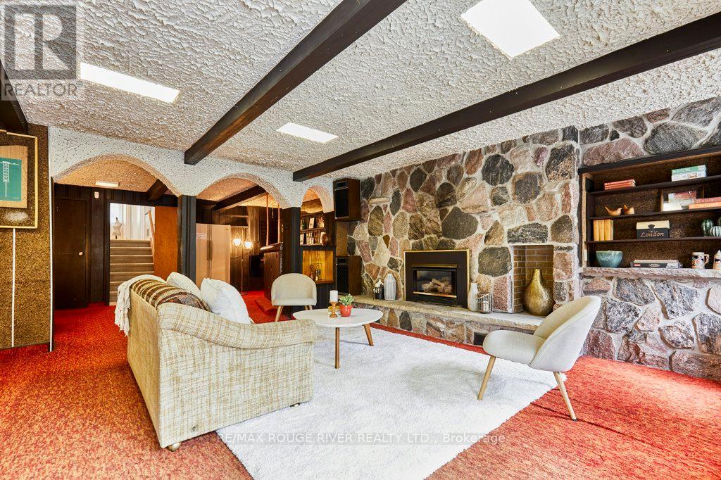 22 Northfield Road, Toronto, Ontario  M1G 2H4 - Photo 28 - E12548746