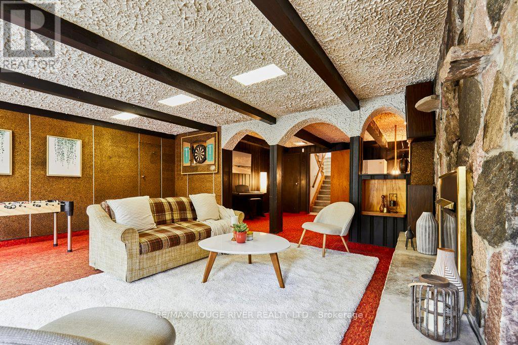 22 Northfield Road, Toronto, Ontario  M1G 2H4 - Photo 29 - E12548746