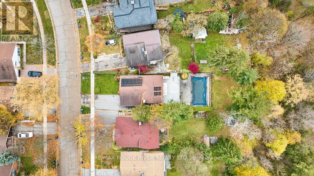 22 Northfield Road, Toronto, Ontario  M1G 2H4 - Photo 30 - E12548746