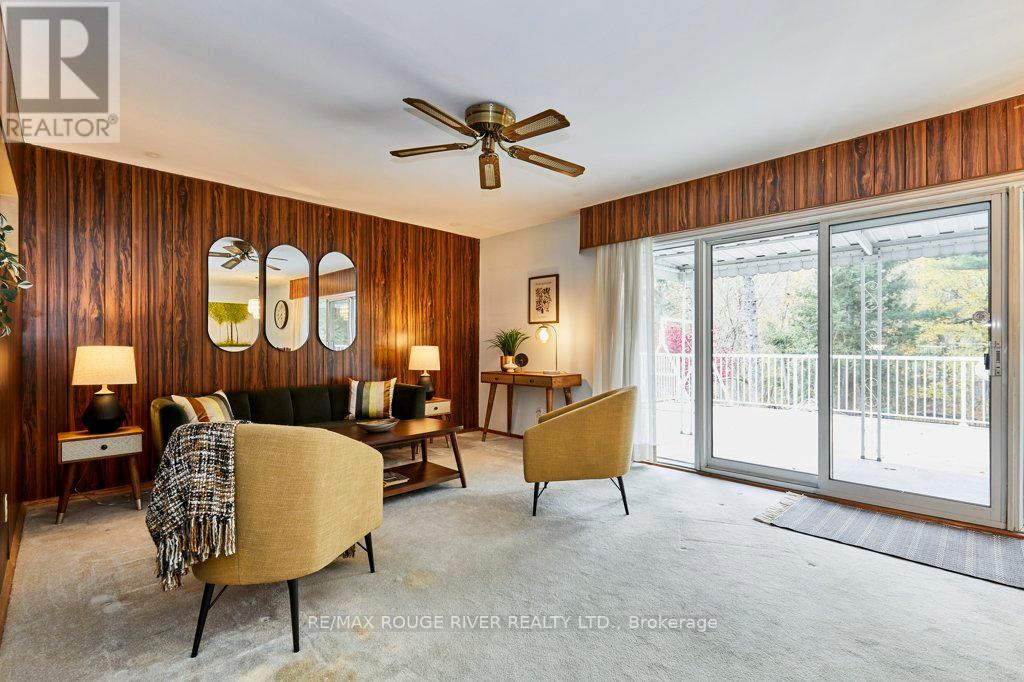 22 Northfield Road, Toronto, Ontario  M1G 2H4 - Photo 6 - E12548746