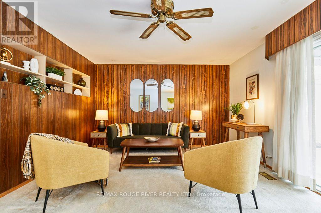 22 Northfield Road, Toronto, Ontario  M1G 2H4 - Photo 7 - E12548746