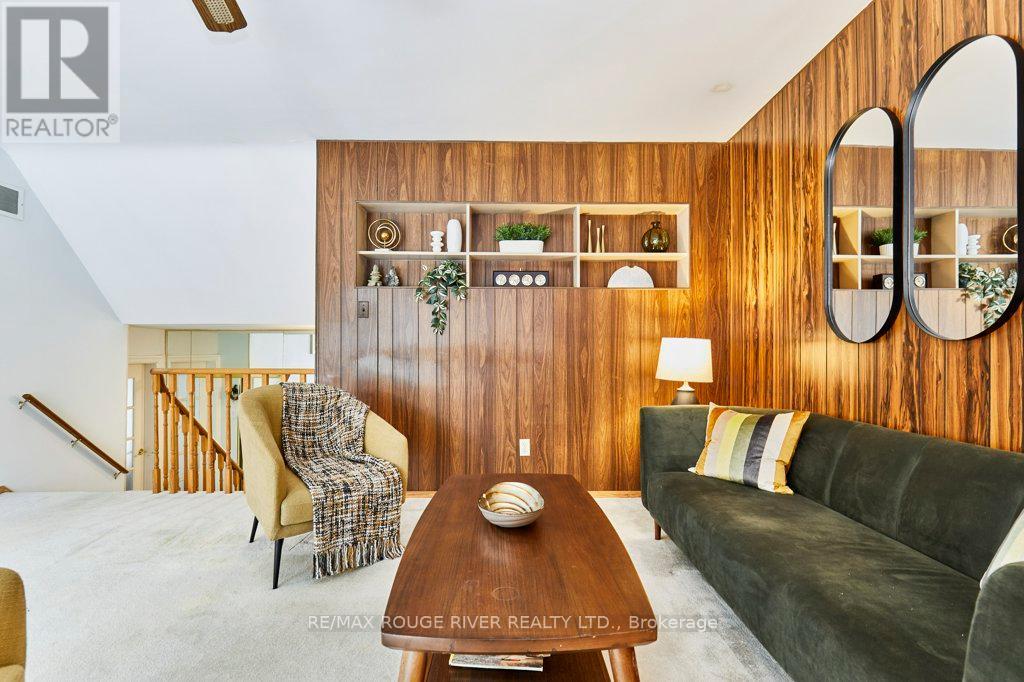 22 Northfield Road, Toronto, Ontario  M1G 2H4 - Photo 8 - E12548746