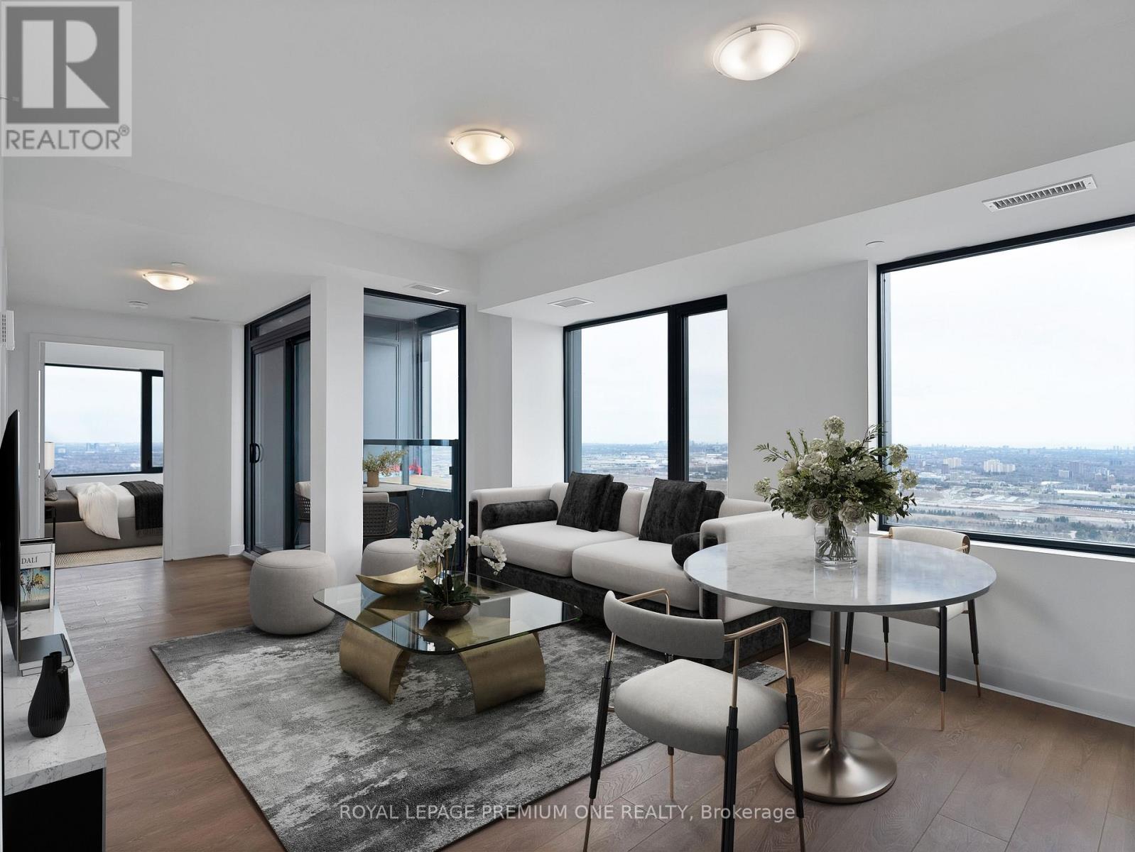 5505 - 2920 HIGHWAY 7 ROAD, Vaughan, Ontario