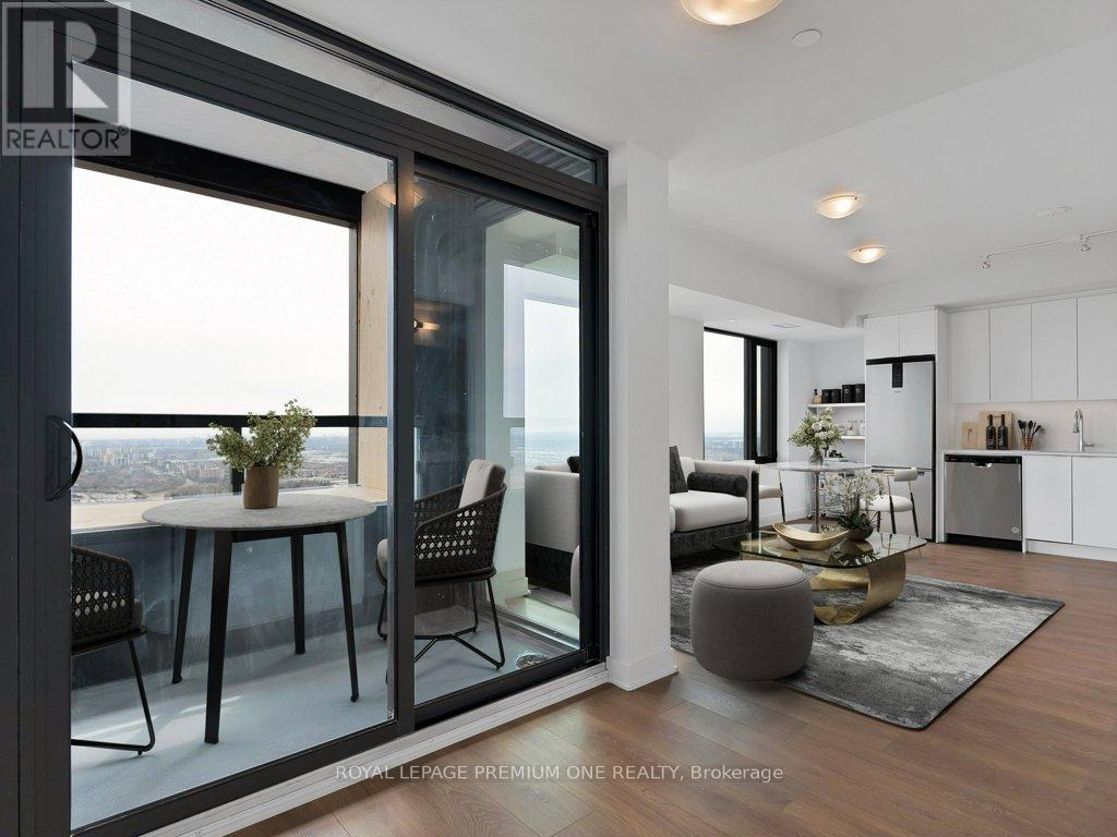 5505 - 2920 Highway 7 Road, Vaughan, Ontario  L4K 0P4 - Photo 7 - N12548714