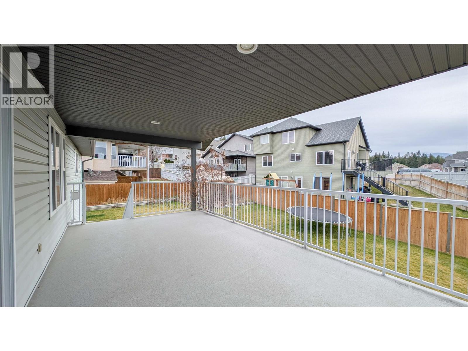 3301 Mt Fisher  N Drive, Cranbrook, British Columbia  V1C 6N6 - Photo 15 - 10369370