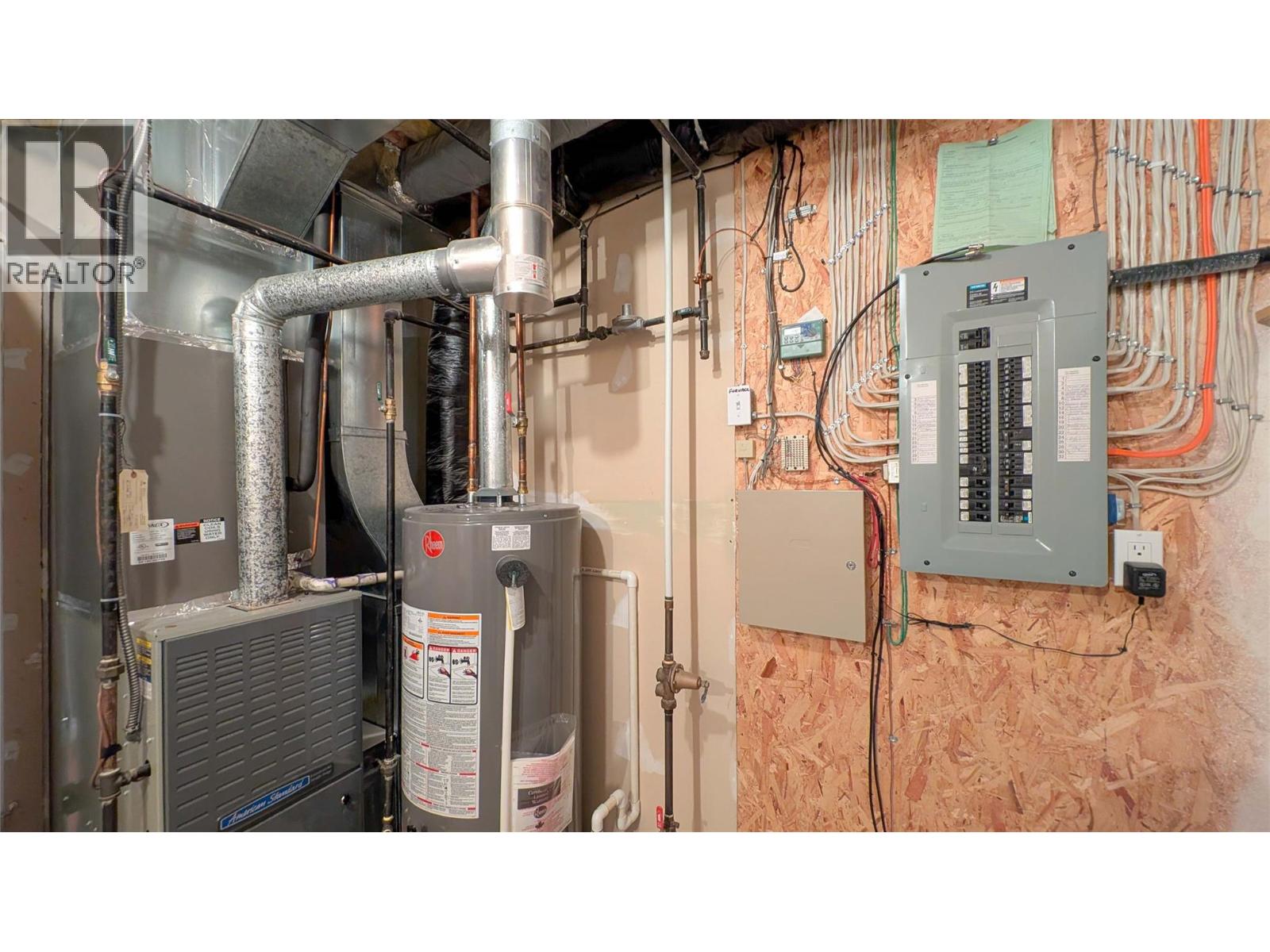 3301 Mt Fisher  N Drive, Cranbrook, British Columbia  V1C 6N6 - Photo 35 - 10369370