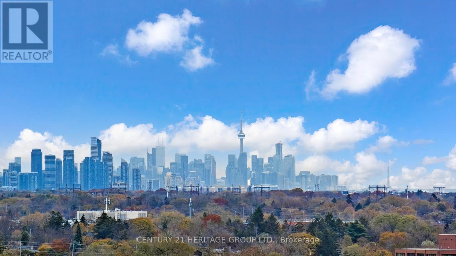 810 - 145 Hillcrest Avenue, Mississauga, Ontario  L5B 3Z1 - Photo 38 - W12548712